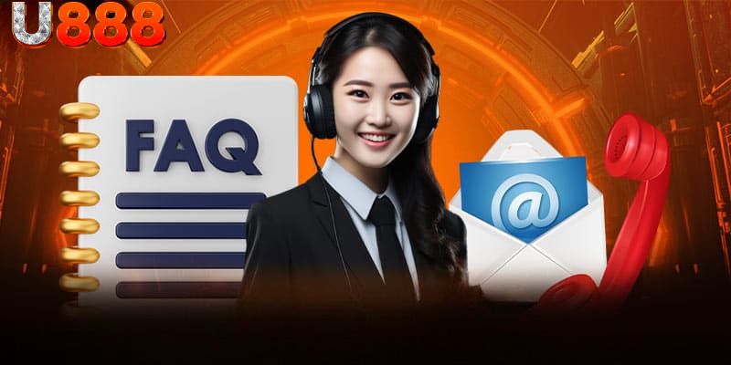 FAQ? - giải đáp thắc mắc thường gặp khi tham gia