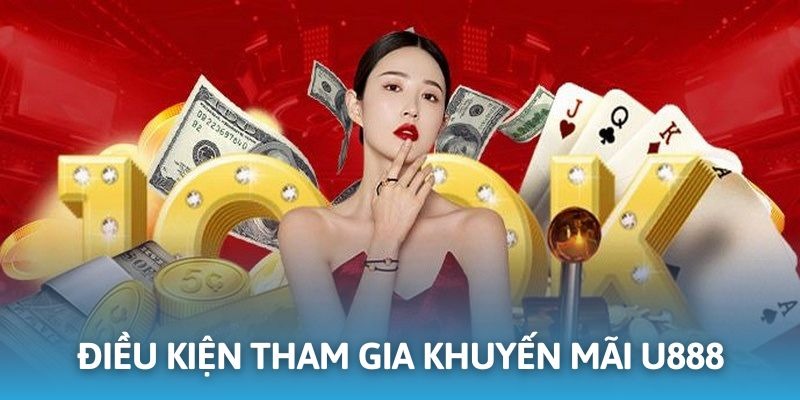 Đáp ứng theo một vài điều kiện để tham gia ưu đãi thuận lợi