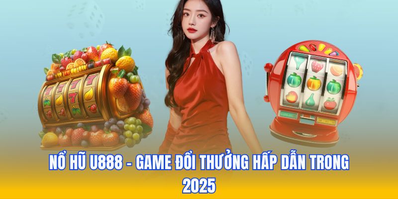 Thuật ngữ cơ bản trong nổ hũ U888