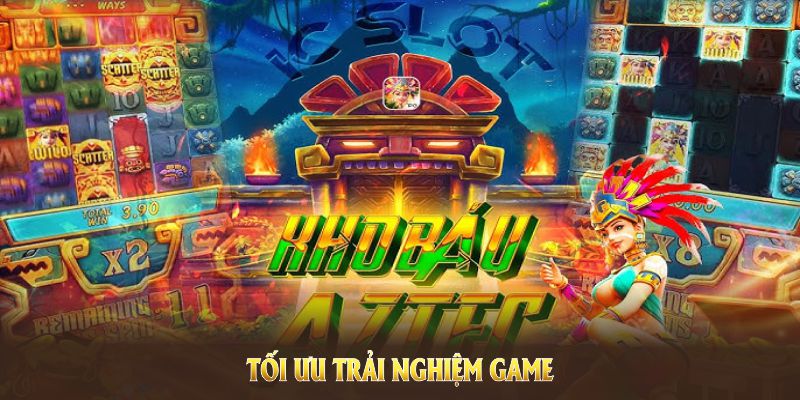 Tối ưu trải nghiệm game bằng những kỹ năng tích lũy được 